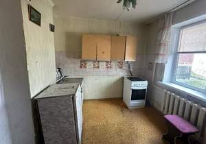 1-к квартира, вторичка, 35м2, 1/10 этаж