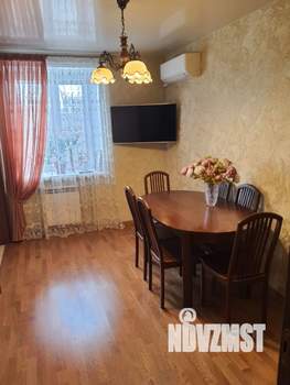 3-к квартира, вторичка, 58м2, 3/9 этаж