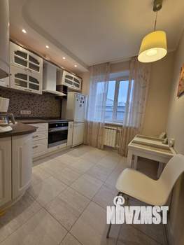 2-к квартира, вторичка, 55м2, 3/11 этаж