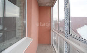 2-к квартира, вторичка, 40м2, 3/4 этаж