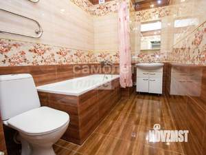 2-к квартира, вторичка, 60м2, 13/20 этаж