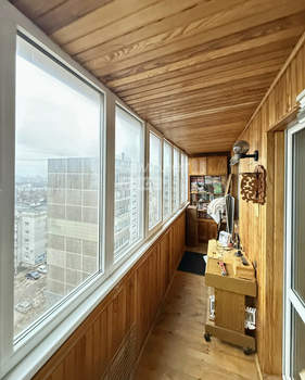 4-к квартира, вторичка, 114м2, 9/10 этаж