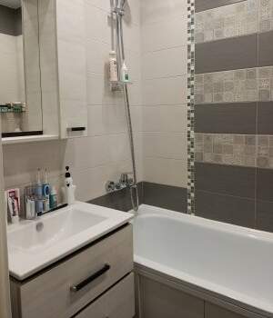 2-к квартира, вторичка, 51м2, 5/9 этаж
