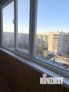 1-к квартира, вторичка, 26м2, 9/9 этаж