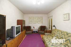 2-к квартира, вторичка, 53м2, 4/9 этаж