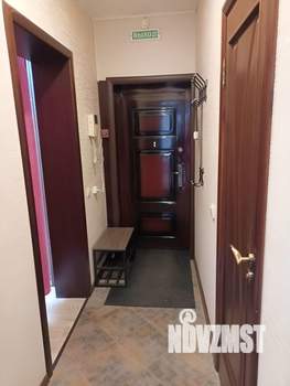 2-к квартира, вторичка, 63м2, 2/2 этаж