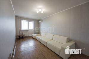 2-к квартира, вторичка, 74м2, 16/23 этаж