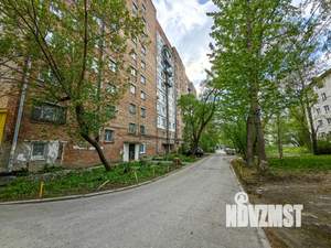 Студия квартира, вторичка, 32м2, 7/10 этаж