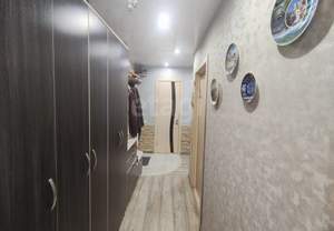 2-к квартира, вторичка, 52м2, 11/16 этаж