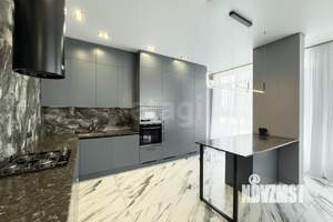 3-к квартира, вторичка, 96м2, 4/4 этаж