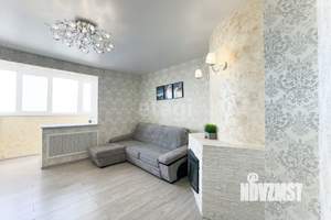 3-к квартира, вторичка, 81м2, 18/19 этаж