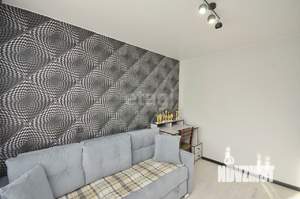 1-к квартира, вторичка, 31м2, 5/5 этаж