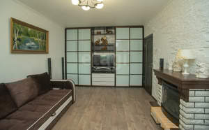 2-к квартира, вторичка, 54м2, 6/9 этаж