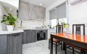 3-к квартира, вторичка, 60м2, 5/5 этаж