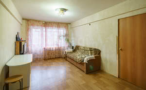 2-к квартира, вторичка, 45м2, 2/5 этаж
