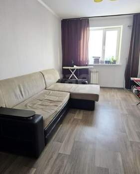 1-к квартира, вторичка, 38м2, 15/16 этаж