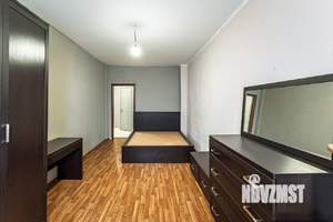 2-к квартира, вторичка, 78м2, 11/23 этаж