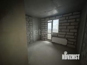 Студия квартира, вторичка, 19м2, 8/18 этаж