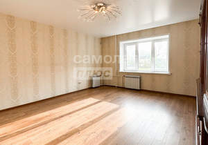 2-к квартира, вторичка, 71м2, 2/12 этаж