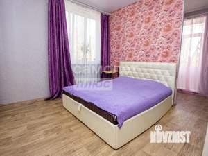 3-к квартира, вторичка, 65м2, 2/2 этаж