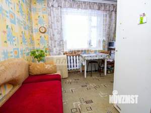 1-к квартира, вторичка, 37м2, 5/9 этаж