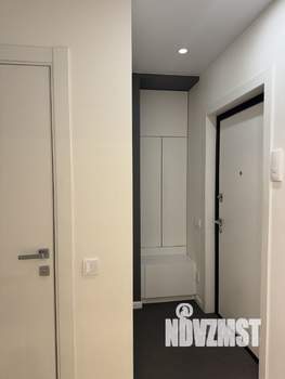 2-к квартира, вторичка, 55м2, 10/10 этаж