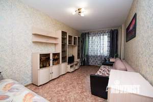 2-к квартира, вторичка, 58м2, 1/9 этаж