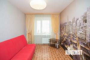 4-к квартира, вторичка, 86м2, 1/9 этаж