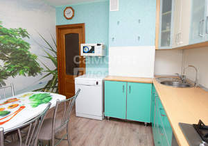 2-к квартира, вторичка, 53м2, 6/9 этаж