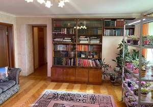 4-к квартира, вторичка, 90м2, 8/10 этаж