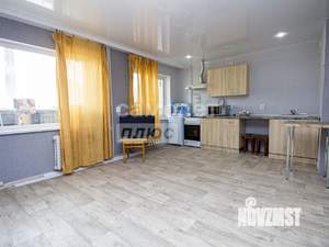1-к квартира, вторичка, 32м2, 7/9 этаж
