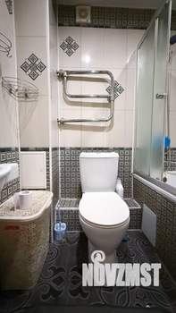 2-к квартира, вторичка, 46м2, 1/5 этаж