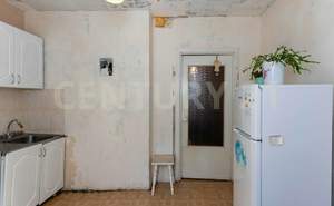 1-к квартира, вторичка, 37м2, 1/9 этаж