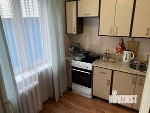 1-к квартира, вторичка, 27м2, 1/11 этаж