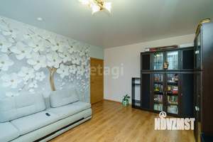 2-к квартира, вторичка, 50м2, 4/24 этаж