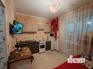 1-к квартира, вторичка, 24м2, 3/3 этаж