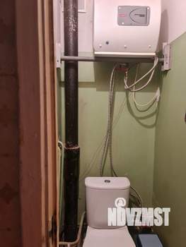 2-к квартира, вторичка, 53м2, 3/9 этаж