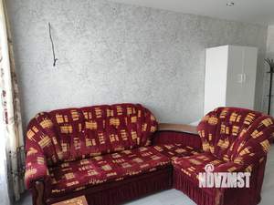 Студия квартира, вторичка, 24м2, 6/10 этаж