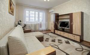 1-к квартира, вторичка, 38м2, 8/9 этаж