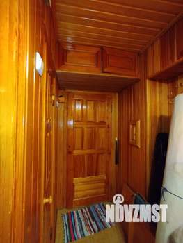 1-к квартира, вторичка, 32м2, 5/5 этаж