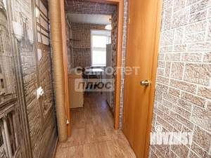 1-к квартира, вторичка, 32м2, 5/5 этаж