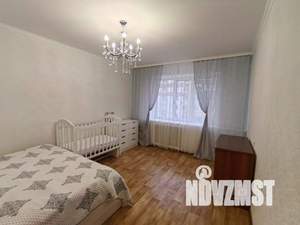 1-к квартира, вторичка, 39м2, 5/9 этаж