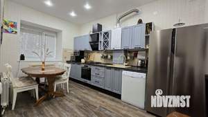 3-к квартира, вторичка, 102м2, 1/3 этаж