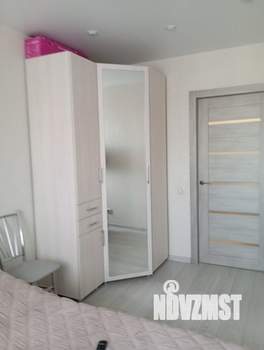 2-к квартира, вторичка, 46м2, 6/9 этаж