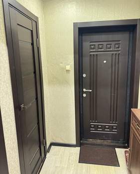 1-к квартира, вторичка, 28м2, 1/9 этаж