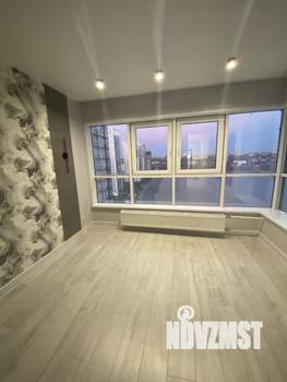 Студия квартира, вторичка, 29м2, 15/25 этаж