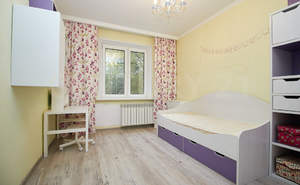 3-к квартира, вторичка, 64м2, 1/9 этаж