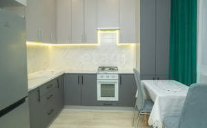 1-к квартира, вторичка, 36м2, 1/5 этаж