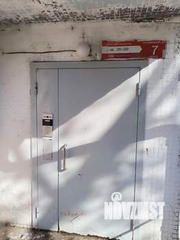 1-к квартира, вторичка, 35м2, 5/9 этаж