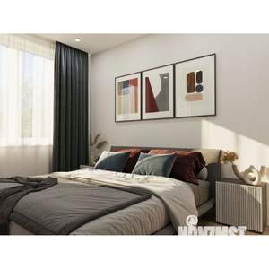1-к квартира, вторичка, 46м2, 2/11 этаж